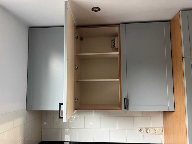 Keller - keuken - afbeelding 9 van  27