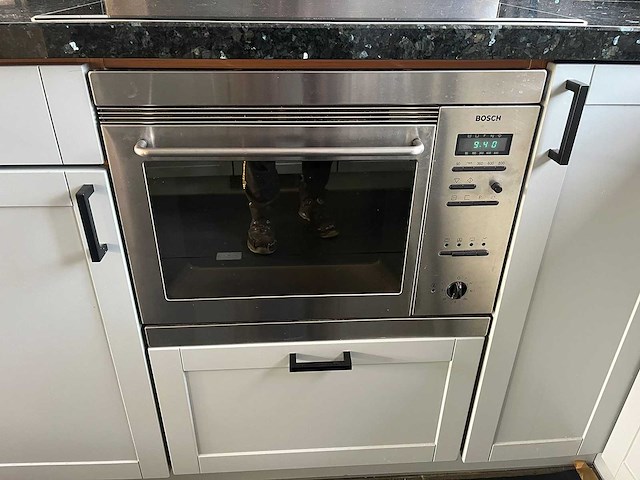 Keller - keuken - afbeelding 21 van  27