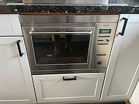 Keller - keuken - afbeelding 21 van  27