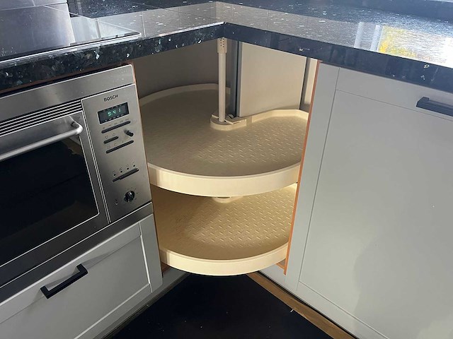 Keller - keuken - afbeelding 22 van  27