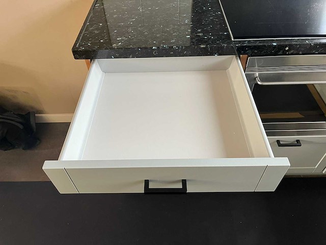 Keller - keuken - afbeelding 26 van  27