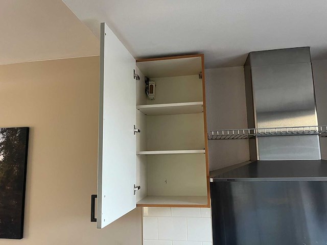 Keller - keuken - afbeelding 27 van  27