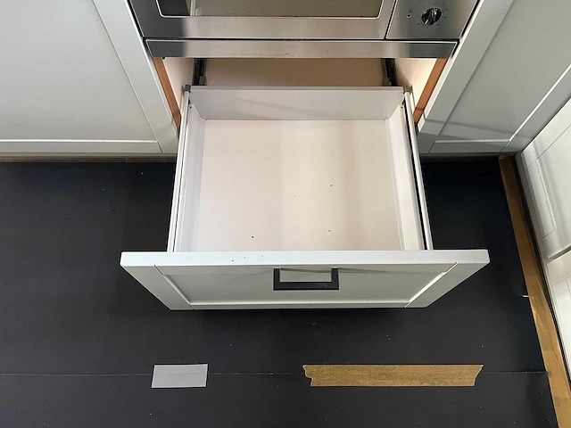 Keller - keuken - afbeelding 3 van  27