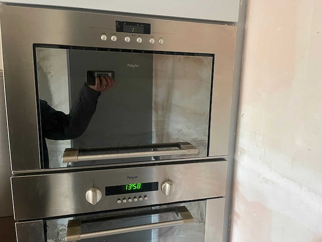 Keller - keuken - afbeelding 11 van  27