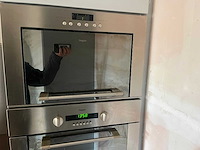 Keller - keuken - afbeelding 11 van  27