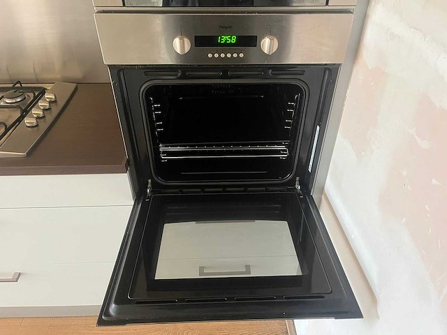 Keller - keuken - afbeelding 14 van  27