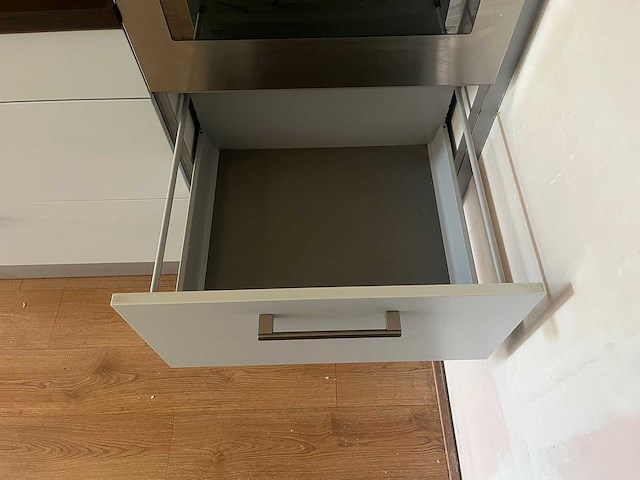 Keller - keuken - afbeelding 15 van  27