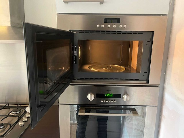 Keller - keuken - afbeelding 18 van  27