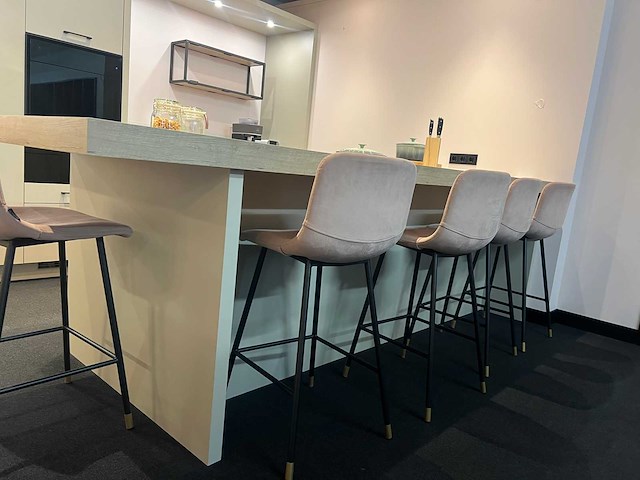 Keller - showroomkeuken (c) - afbeelding 12 van  30