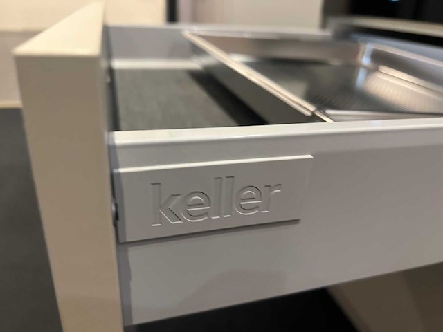 Keller - showroomkeuken (c) - afbeelding 22 van  30