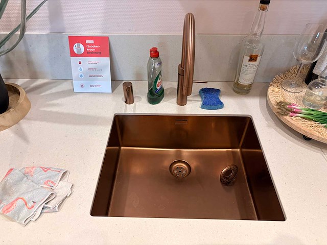 Keller - showroomkeuken (c) - afbeelding 6 van  30