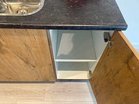 Keller - showroomkeuken met apparatuur - afbeelding 13 van  24