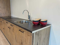 Keller - showroomkeuken met apparatuur - afbeelding 12 van  24