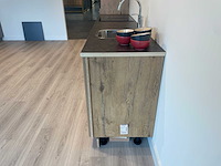 Keller - showroomkeuken met apparatuur - afbeelding 18 van  24
