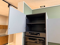 Keller - showroomkeuken met atag apparatuur - afbeelding 4 van  40