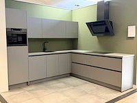 Keller - showroomkeuken met atag apparatuur - afbeelding 12 van  40