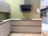 Keller - showroomkeuken met atag apparatuur - afbeelding 34 van  40