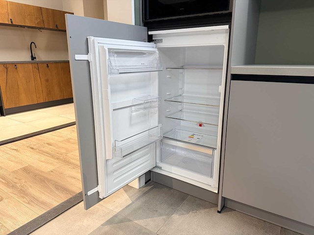 Keller - showroomkeuken met atag apparatuur - afbeelding 36 van  40