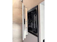 Keller - showroomkeuken met atag apparatuur - afbeelding 5 van  38