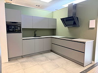 Keller - showroomkeuken met atag apparatuur - afbeelding 1 van  38