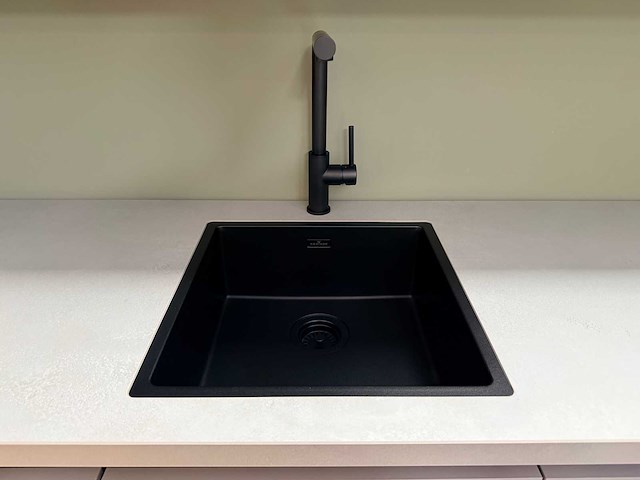 Keller - showroomkeuken met atag apparatuur - afbeelding 12 van  38