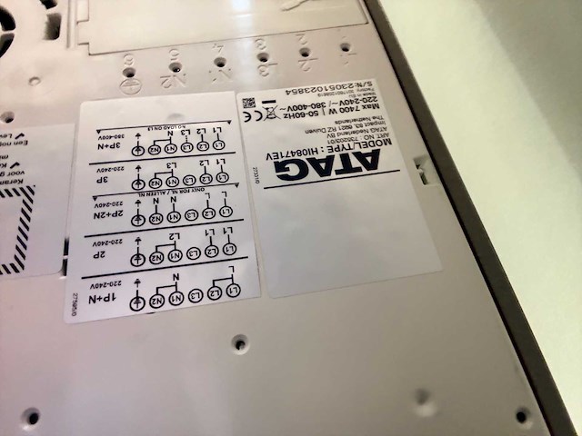 Keller - showroomkeuken met atag apparatuur - afbeelding 26 van  38