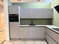 Keller - showroomkeuken met atag apparatuur - afbeelding 22 van  38