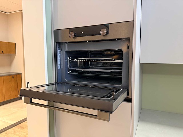 Keller - showroomkeuken met atag apparatuur - afbeelding 38 van  38