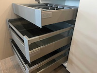 Keller - showroomkeuken met bosch/siemens apparatuur - afbeelding 18 van  43