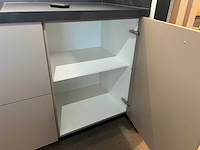 Keller - showroomkeuken met bosch/siemens apparatuur - afbeelding 36 van  43