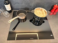 Keller - showroomkeuken met bosch/siemens apparatuur - afbeelding 2 van  37