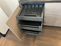 Keller - showroomkeuken met bosch/siemens apparatuur - afbeelding 15 van  37