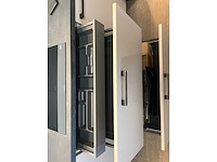 Keller - showroomkeuken met bosch/siemens apparatuur - afbeelding 27 van  37