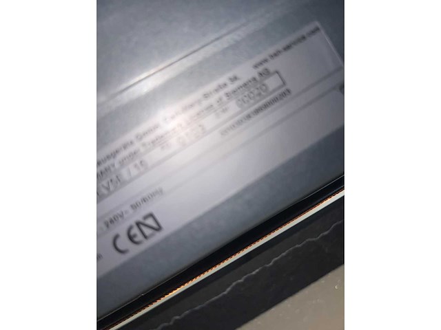 Keller - showroomkeuken met bosch/siemens apparatuur - afbeelding 28 van  37