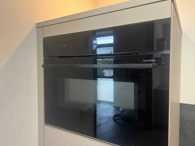 Keller - showroomkeuken met bosch/siemens apparatuur - afbeelding 11 van  43