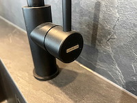 Keller - showroomkeuken met bosch/siemens apparatuur - afbeelding 22 van  43