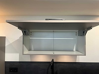 Keller - showroomkeuken met bosch/siemens apparatuur - afbeelding 25 van  43