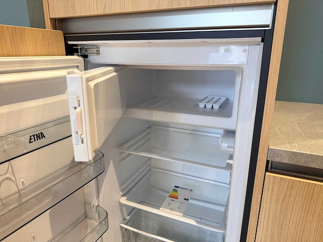 Keller - showroomkeuken met etna apparatuur - afbeelding 29 van  33