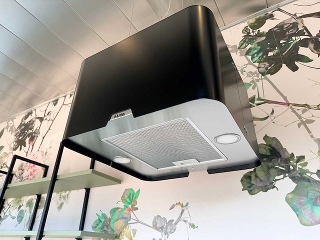 Keller - showroomkeuken met etna apparatuur - afbeelding 7 van  24