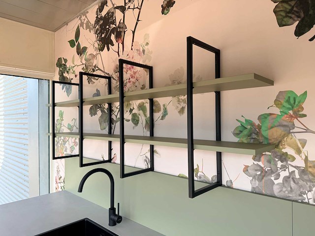Keller - showroomkeuken met etna apparatuur - afbeelding 9 van  24