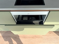 Keller - showroomkeuken met etna apparatuur - afbeelding 20 van  24