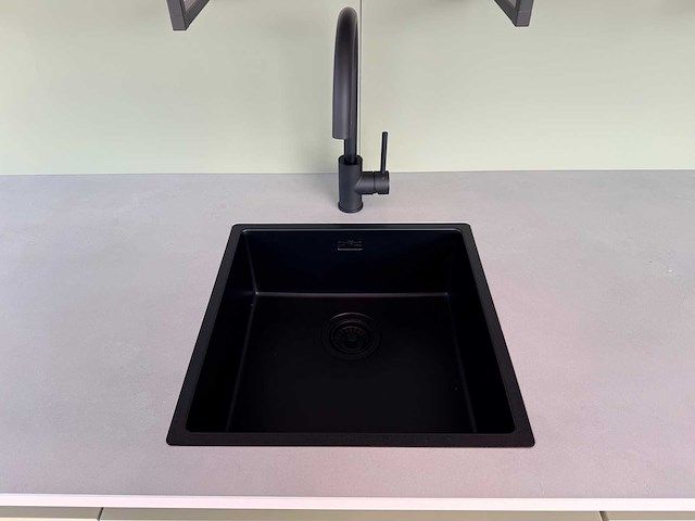 Keller - showroomkeuken met etna apparatuur - afbeelding 21 van  24