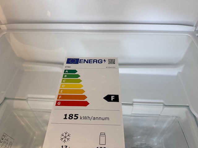 Keller - showroomkeuken met etna apparatuur - afbeelding 28 van  31