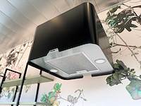 Keller - showroomkeuken met etna apparatuur - afbeelding 8 van  25