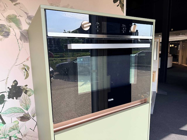 Keller - showroomkeuken met etna apparatuur - afbeelding 14 van  25