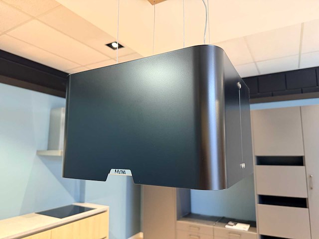 Keller - showroomkeuken met etna/pelgrim apparatuur - afbeelding 14 van  41