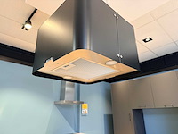 Keller - showroomkeuken met etna/pelgrim apparatuur - afbeelding 15 van  41