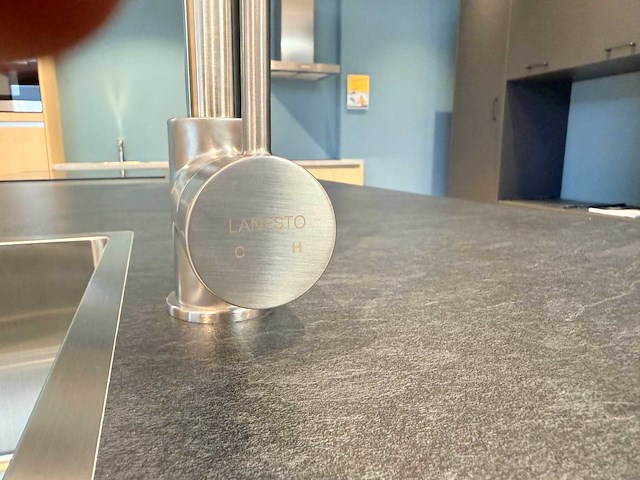 Keller - showroomkeuken met etna/pelgrim apparatuur - afbeelding 27 van  41