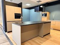 Keller - showroomkeuken met etna/pelgrim apparatuur - afbeelding 2 van  41