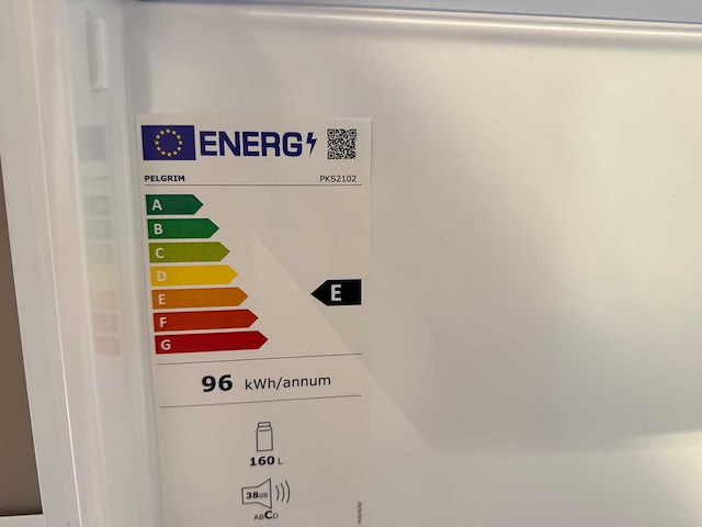 Keller - showroomkeuken met etna/pelgrim apparatuur - afbeelding 33 van  41